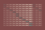 CROSSHORN, a Sans Serif Font by OWL KING (Thumbnail 5 of 12)