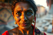 People Portrait Pack - x16 Diverse, a Person Photo by Miira (Thumbnail 14 of 16)