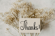Embroidery, a Handwritten Font by InermediaSTUDIO (Thumbnail 8 of 8)