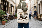 A coffee flavor adventure, a Food Illustration by Vectorlina (Thumbnail 3 of 4)