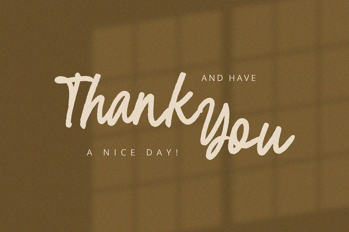 Camelia - Script Font, a Script Font by Alpaprana (Photo 9 of 9)