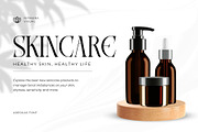 Areogas Vintage - Modern Serif, a Serif Font by Nirmana Visual (Thumbnail 11 of 13)