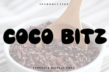 Coco Bitz