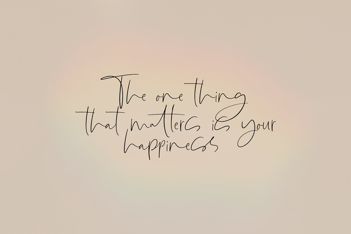 Winter Handwritten Font Bundle, a Script Font by KA Designs (Photo 32 of 55)