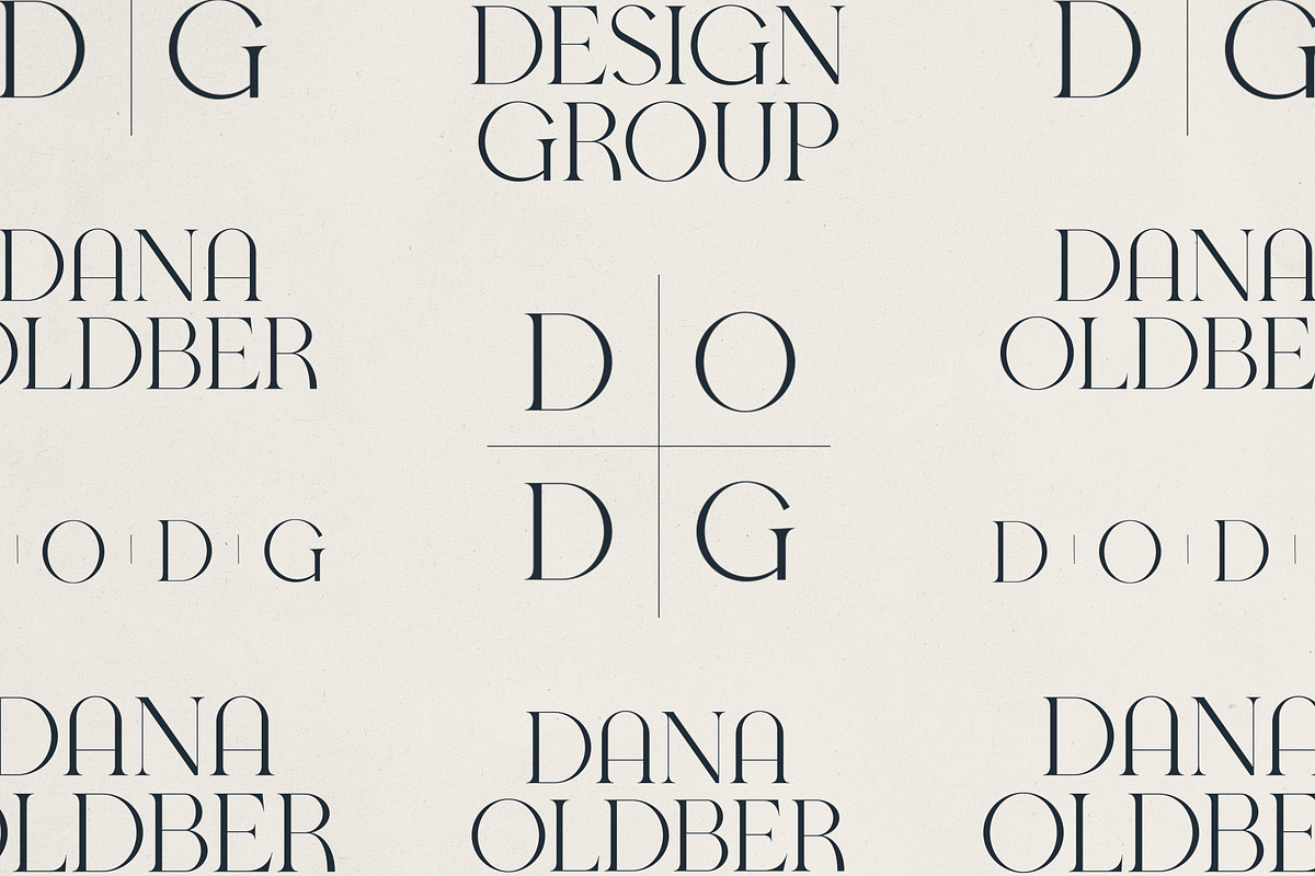 Font Bundle Vol.05 – 8 Premium Fonts, a Serif Font by Only Fonts (Photo 3 of 26)
