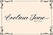 Authenia, a Script Font by Rotterlab Studio (Thumbnail 7 of 7)