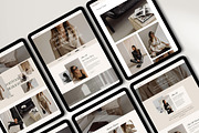Wix Website Template for Coaches, a Wix Template by Presentibox (Thumbnail 3 of 11)