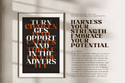 Balgine, a Serif Font by Ardyanatypes (Thumbnail 5 of 12)