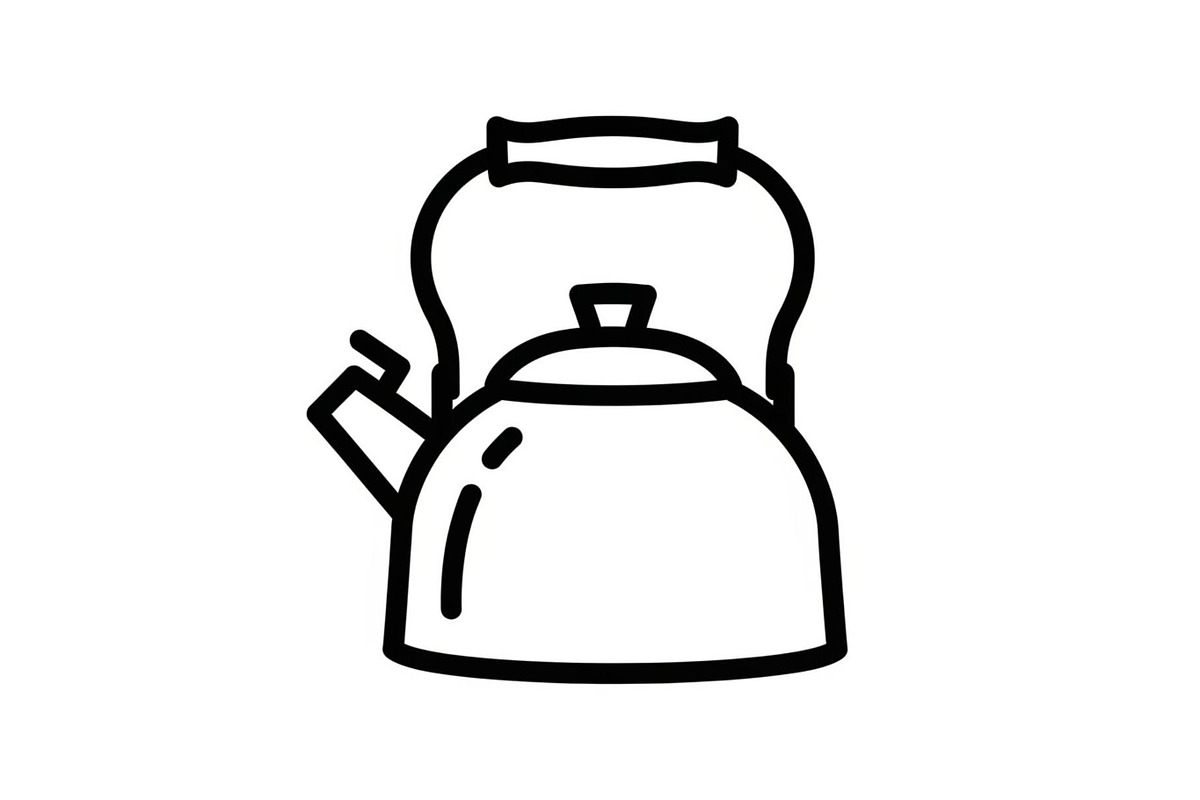 Teapot Kettle Vector Bundle, an Illustration by Designs_River (Photo 21 of 51)
