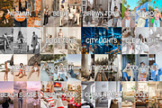 1500 Lightroom Presets Bundle, a Preset Add-On by Presets by Yevhen (Thumbnail 6 of 15)