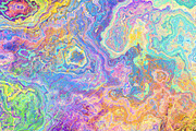 Colorful Marble Textures Pack 20, a Texture Graphic by tkdesign (Thumbnail 2 of 21)