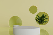 50+ Product Presentation Podium, a Presentation Template by Udenate (Thumbnail 14 of 54)