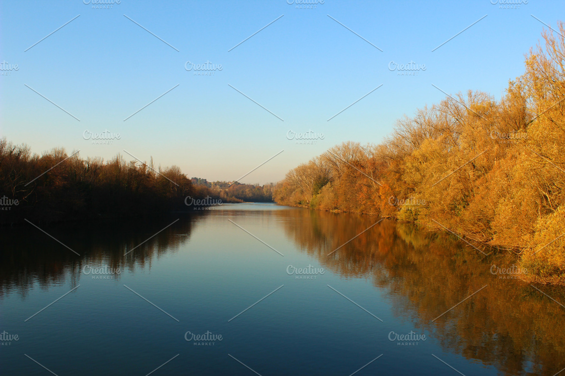 Addas River Park