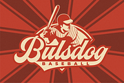 Streetball Vintage Font, a Script Font by RedyStudio (Thumbnail 4 of 12)