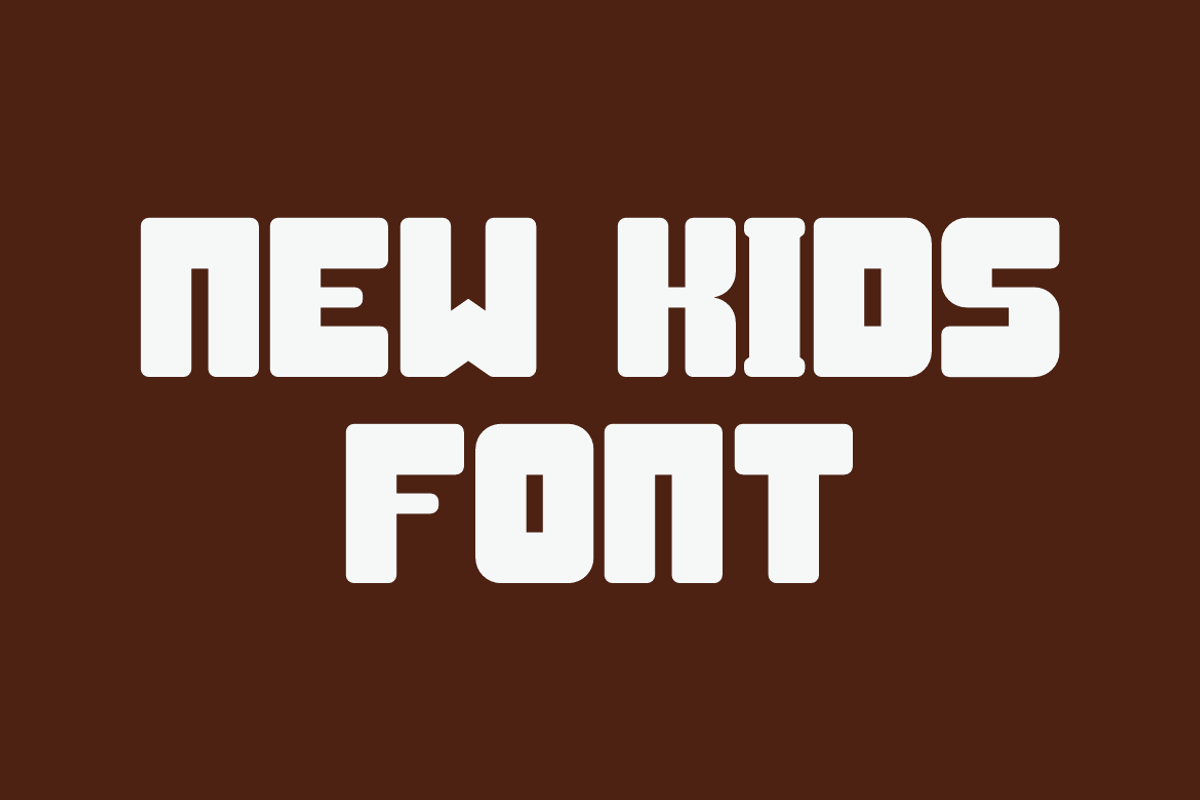 Groter Srezone, a Sans Serif Font by alon kelakon (Photo 2 of 6)