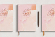 Baby Arrival Lettering, an Object Graphic by Type and Graphics Studio (Thumbnail 12 of 16)