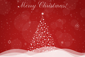 Background Christmas4