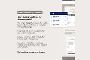Systeme.io Neutral Systeme Bundle, a Landing Page Template by Hayley's Digital Hub (Thumbnail 9 of 10)