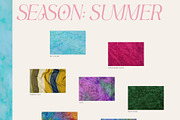 Fur&Fabric 50 Textures Pack, a Texture Graphic by Kaleriia (Thumbnail 4 of 14)