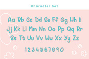 Kakamora, a Font by TGIF.STD (Thumbnail 2 of 6)