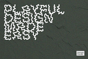 Kenzoo Supplies Playful Duo Font, a Sans Serif Font by Erifqizefont (Thumbnail 12 of 15)