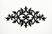 Victorian Scrollwork Ornament with, an Illustration by Amazin_art (Thumbnail 3 of 26)