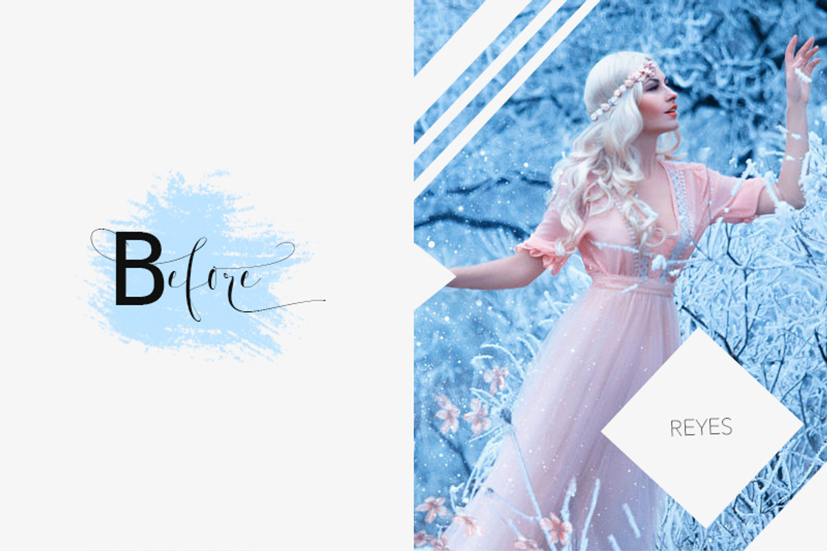 30 Instagram Filters ACR & ATN, an Action Add-On by ShutterPro (Photo 45 of 76)