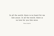 Sweetsoul | Handlettered Serif Font, a Serif Font by Pink Coffie (Thumbnail 13 of 20)