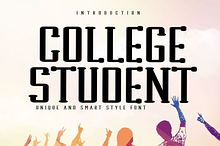 College Student
