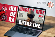 Carlone – Sans Serif Font, a Sans Serif Font by Craft Supply Co. (Thumbnail 2 of 8)