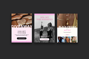 Rhodes | Email Newsletter Templates, an Email Template by Luna Soul Design (Thumbnail 6 of 10)