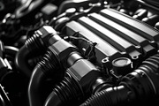 55 Car engines, a Transportation Illustration by Handmadefont (Thumbnail 24 of 56)