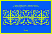 Square Forms Vol 10, an Outline Icon by Tekuni (Thumbnail 3 of 12)