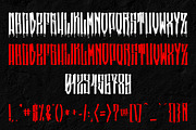 Pincel, a Script Font by angrydubs (Thumbnail 2 of 2)
