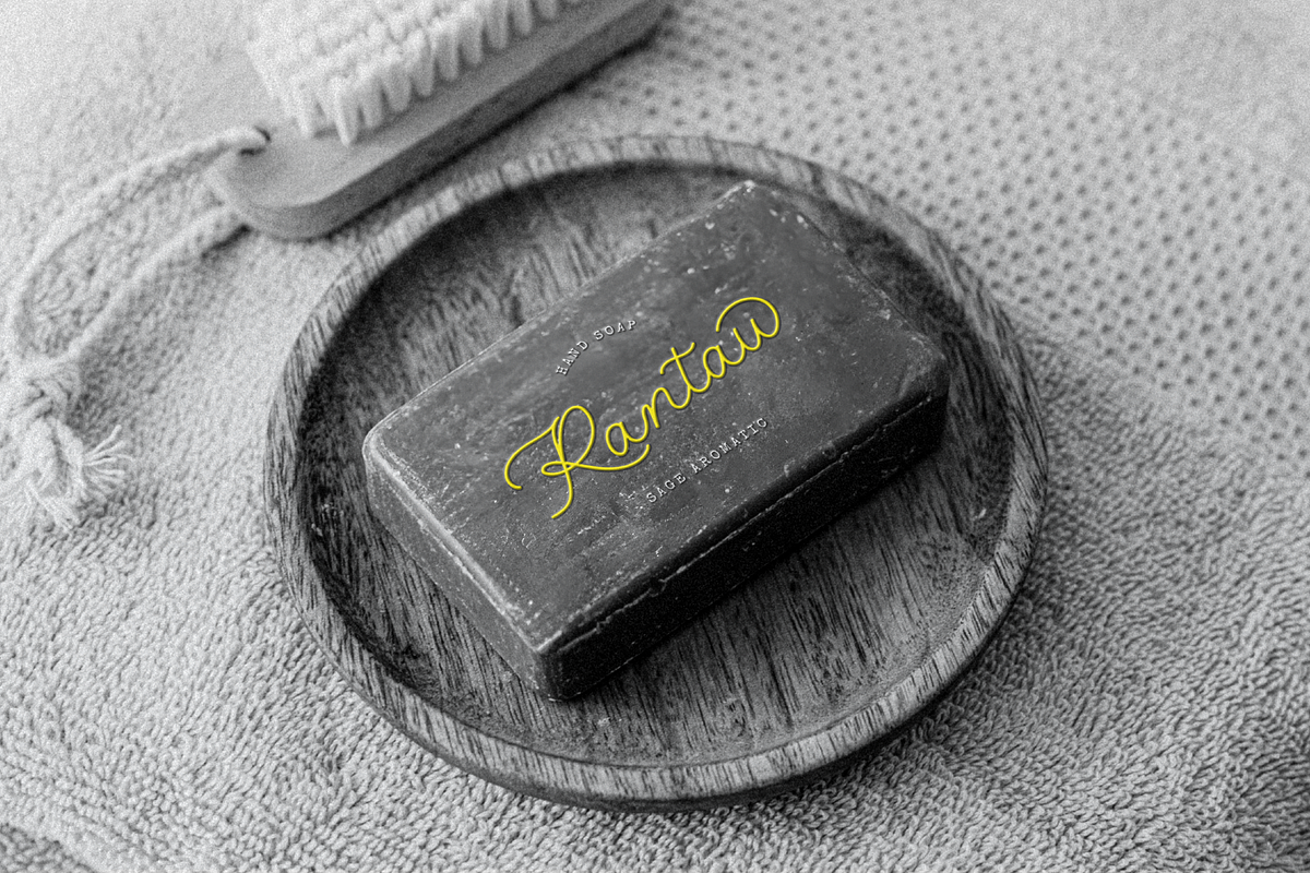 Julethia | Monoline Script Font, a Script Font by gracetype_studio (Photo 7 of 12)