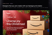 100 Spothlite Background Creator, a Background Graphic by Asylab (Thumbnail 29 of 34)