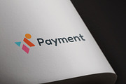Payment Gateway Logo Design, a Branding & Logo Template by HueNestify (Thumbnail 2 of 2)
