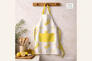 Coastal Life. Vector Illustrations., a Seasonal Illustration by Designwork (Thumbnail 14 of 21)