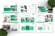 Education - Academy Google Slide, a Presentation Template by Deepslide Studio (Thumbnail 5 of 6)