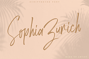 Rose Brown - Brush Script, a Script Font by Youthlabs Studio (Thumbnail 8 of 15)