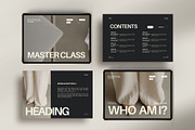 Big Coach Bundle Canva IV, a Marketing Template by Instprofi | Studio Estimo (Thumbnail 21 of 34)