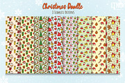 Christmas Doodle Collection Part 1, an Object Graphic by LTNG STUDIO (Thumbnail 3 of 6)