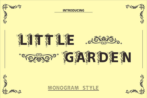 Little Garden preview 7