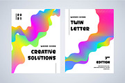 Nort Right, a Sans Serif Font by twinstd (Thumbnail 2 of 14)