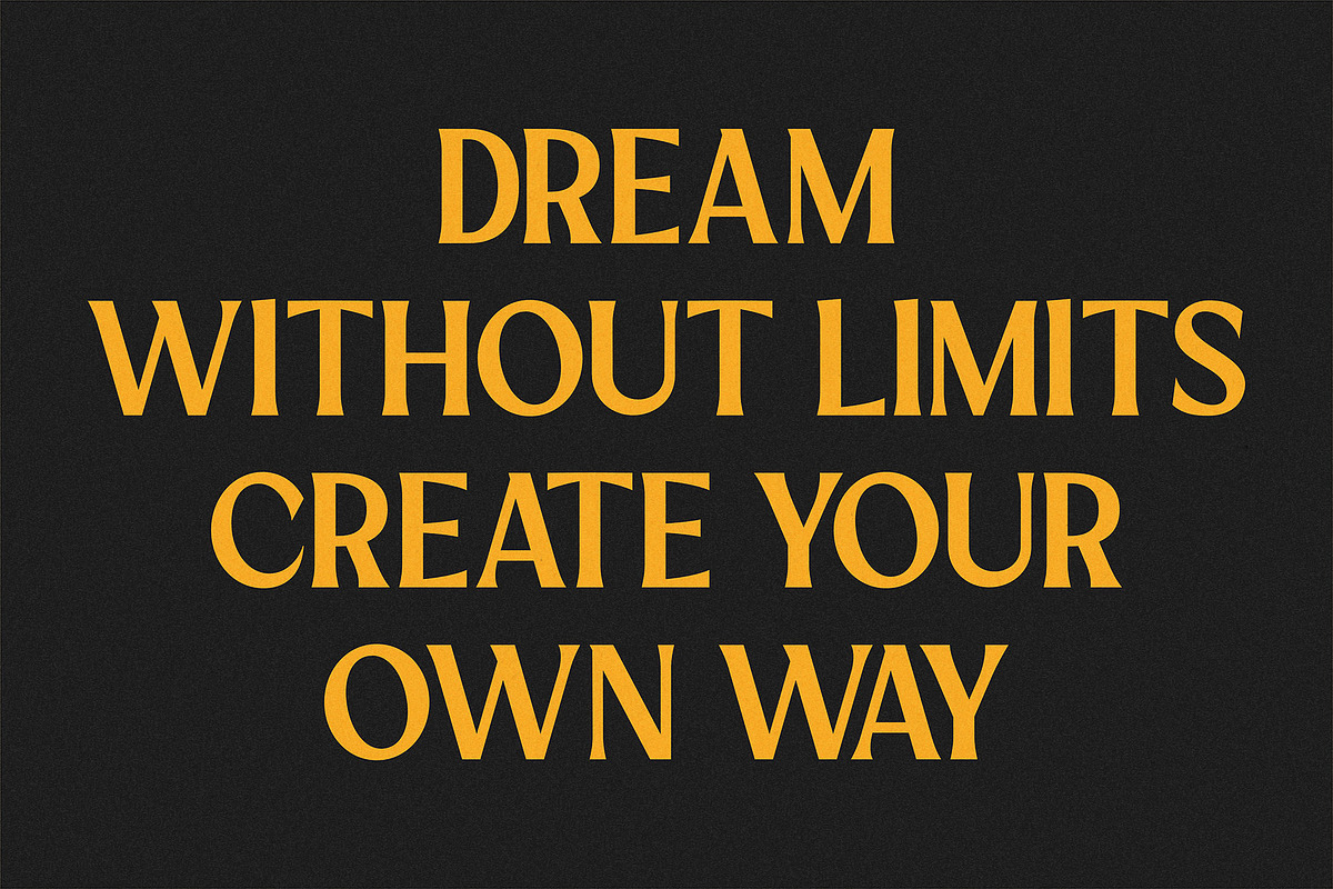 Broveld Serif – Editorial Serif, a Serif Font by Bentype Studio (Photo 2 of 7)