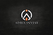 Ai Letter Real Estate Home Logo, a Branding & Logo Template by Amadul11 (Thumbnail 4 of 4)