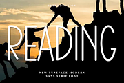Helpful, a Sans Serif Font by InermediaSTUDIO (Thumbnail 1 of 6)