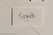 Emberglow Script, a Handwritten Font by Beck McCormick (Thumbnail 6 of 10)