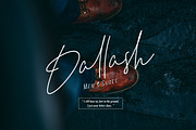 Tiffany Script, a Script Font by Ardyanatypes (Thumbnail 2 of 13)