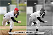 Eastman Kodak Black White Films LUTs, a Plug-in Add-On by Raztrend (Thumbnail 5 of 30)